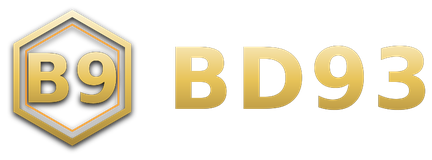 BD93 logo